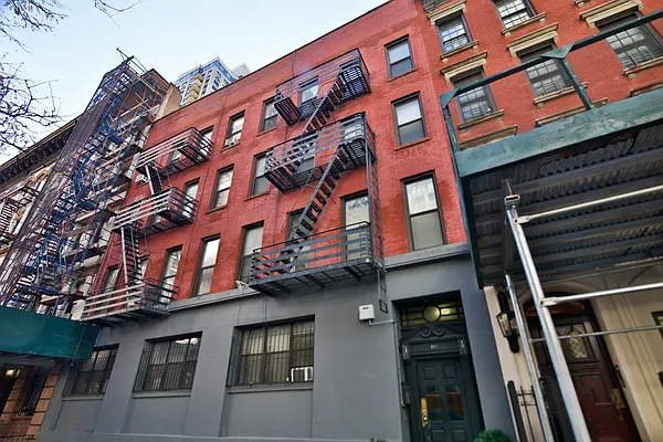 156 East 85th Street