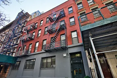 156 East 85th Street in Upper East Side