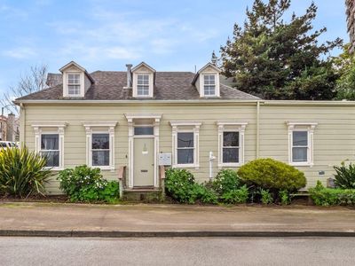 1 Edward St, San Francisco, CA, 94118