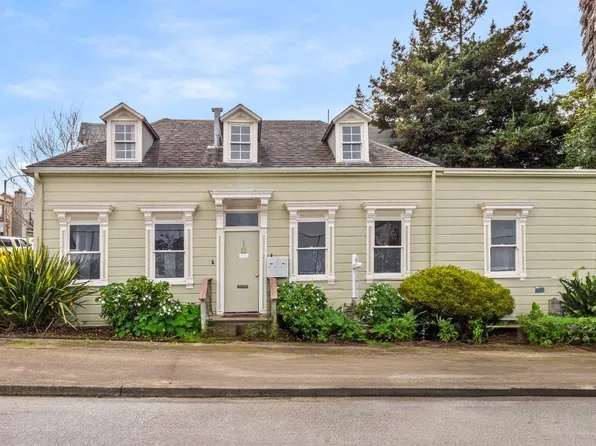 1 Edward St, San Francisco, CA 94118