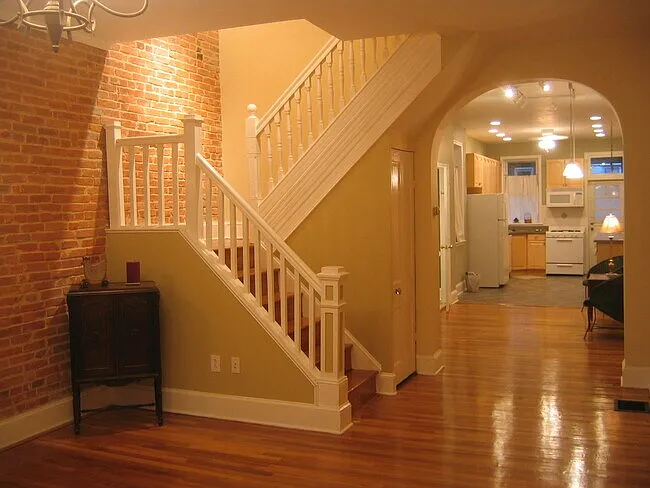 3316 E Baltimore St — Photo 4