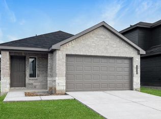 1114 Tempranillo Way, Houston, TX 77090