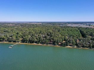 0 Meridian Rd, Beaufort, SC 29907