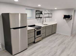 3609 W Forest Park Ave #2, Baltimore, MD 21216