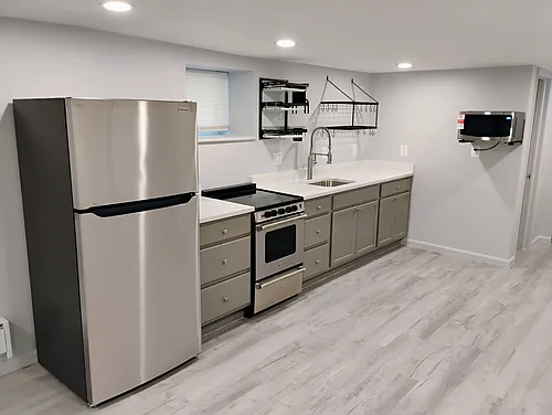 3609 W Forest Park Ave #2 Photo 1