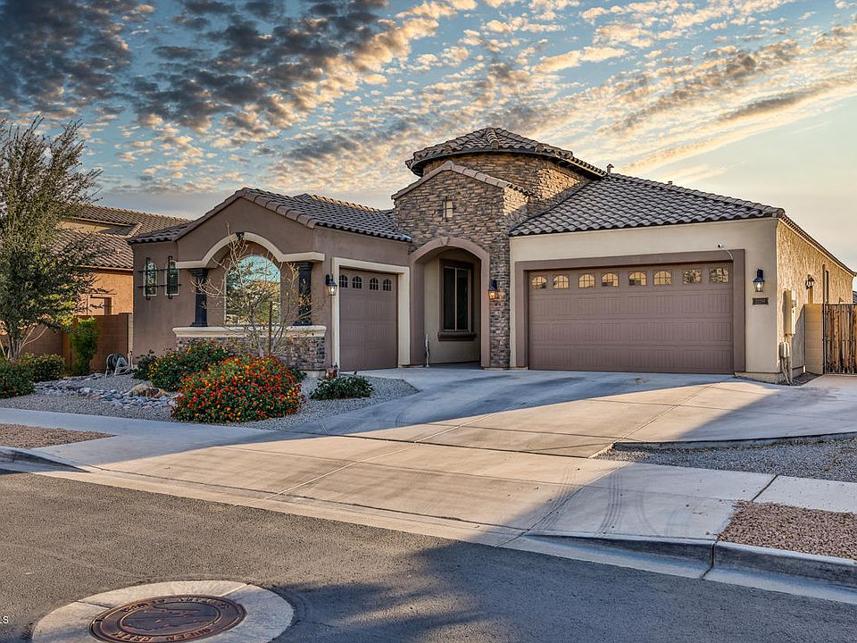 1st image of 22297 E Via Del Verde