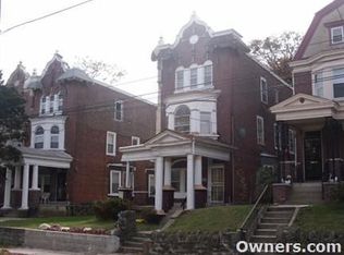 5018 Greene St, Phila, PA 19144