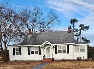 35458 Upshur Neck Rd, Quinby, VA 23423