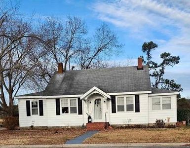 35458 Upshur Neck Rd, Quinby, VA, 23423