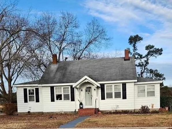 35458 Upshur Neck Rd, Quinby, VA 23423