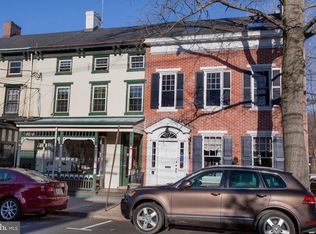 20 N Union St #B, Lambertville, NJ 08530