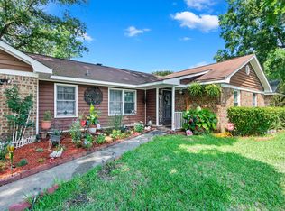 8141 N Ridgebrook Dr, North Charleston, SC 29420