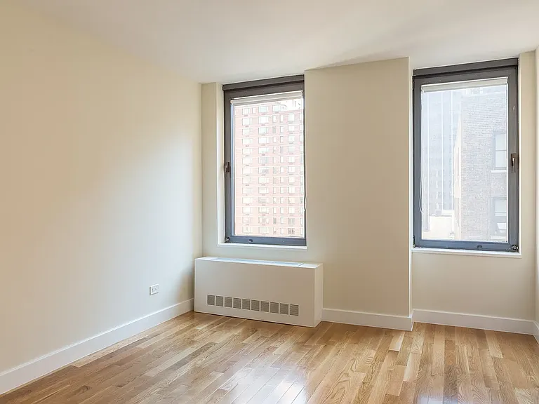 235 W 48th St #16C — Photo 4