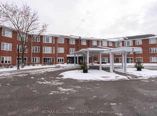 2 Heritage Way #208, Kawartha Lakes, ON K9V5P5
