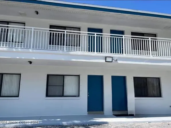 22 Tulip Ave Unit 327, Cocoa Beach, FL 32931