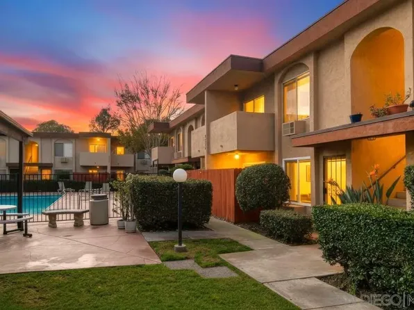 9556 Carroll Canyon Rd APT 143, San Diego, CA 92126