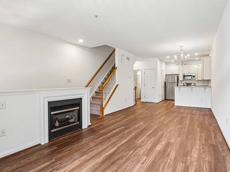 Bedminster 1 BR
