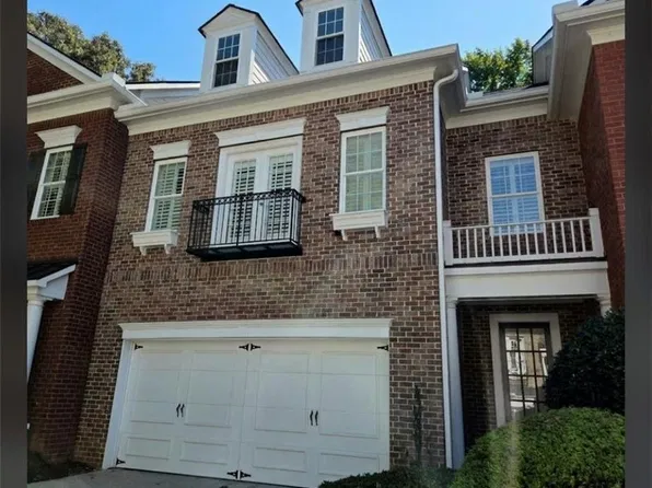 5003 Waters Edge Trl, Roswell, GA 30075