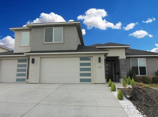 2607 Falcon Ln, Richland, WA 99352
