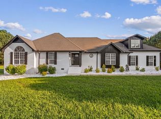 2891 Sulphur Springs Rd, Murfreesboro, TN 37129