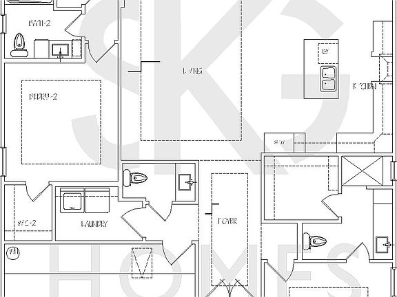 2nd image of this home