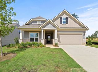 1260 Little Shoals Rd, Greensboro, GA 30642