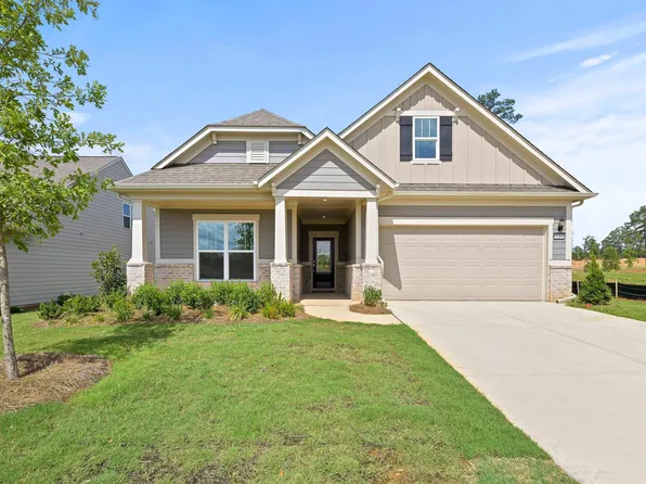 1260 Little Shoals Rd, Greensboro, GA 30642