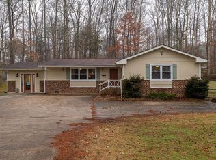 11039 Apison Pike, Apison, TN 37302