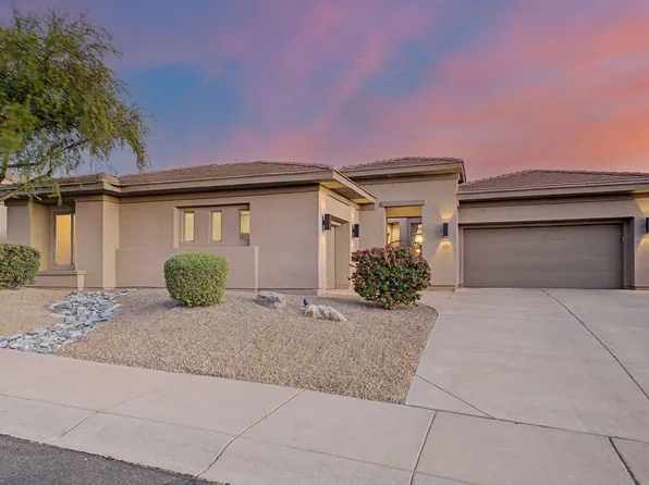 10975 E KORA Lane, Scottsdale, AZ 85255