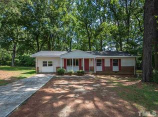 309 Dale Pl, Knightdale, NC 27545