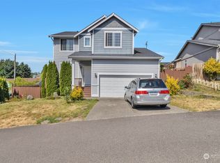 25029 118th Pl SE, Kent, WA 98030