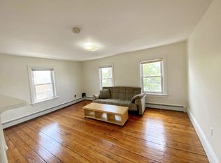 64 Preston St APT 5, Providence, RI 02906