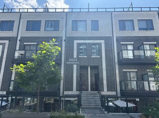 3425 Sheppard Ave E #310, Toronto, ON M1T 0C5