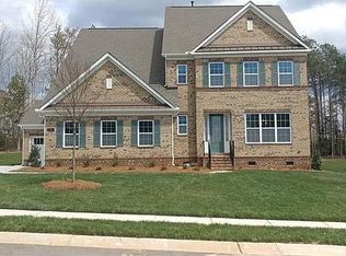 131 Monteray Oaks Cir, Fort Mill, SC 29715