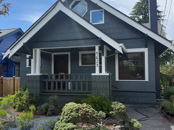 4623 Palatine Ave N, Seattle, WA 98103