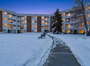 11255 31st Ave NW #25, Edmonton, AB