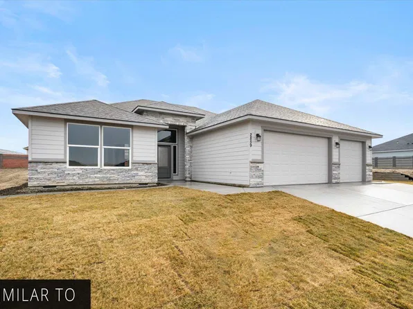 12806 Rock Creek Dr, Pasco, WA 99301