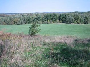 2125 Sandy Hill Rd NE, Bolivar, OH 44612