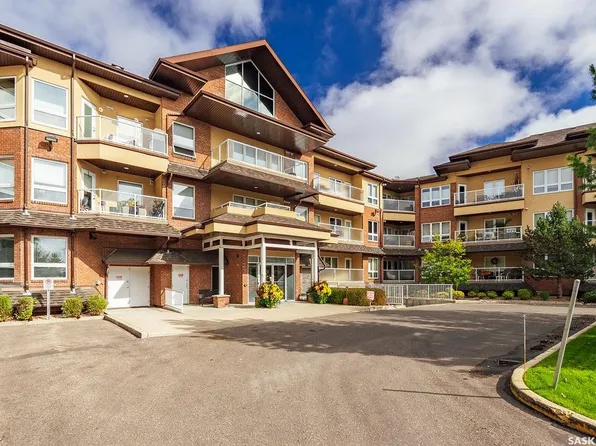 UNIT 227-918 Heritage VIEW, Saskatoon, SK S7H 1X3