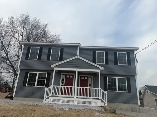 (undisclosed Address), Manchester, NH 03103