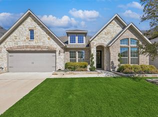 1116 Huckleberry St, Northlake, TX 76226