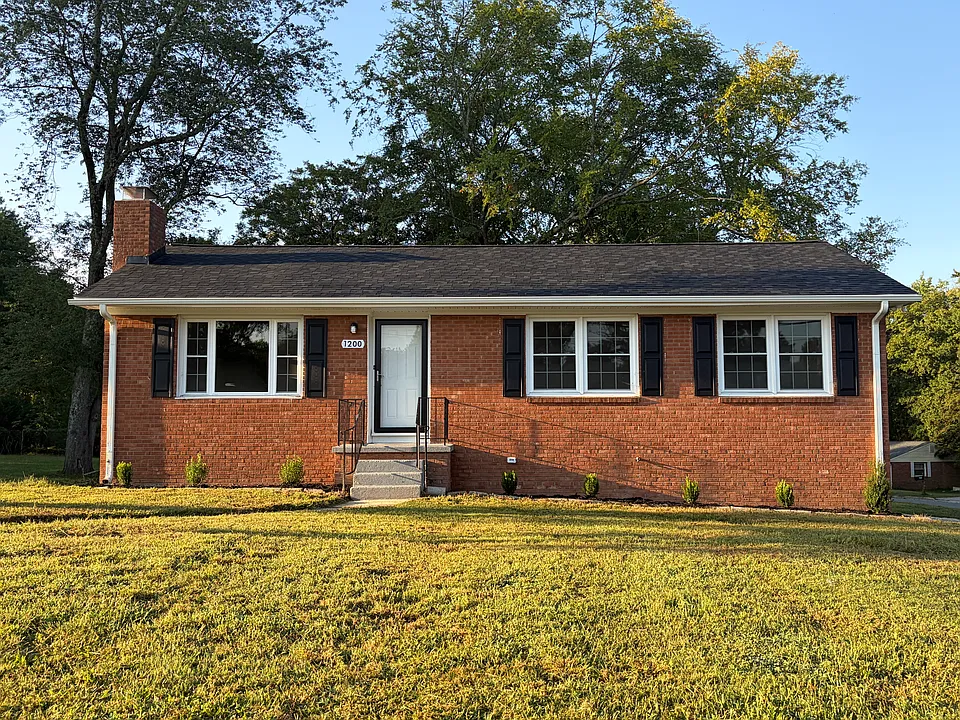 1200 Alamance Church Rd #A