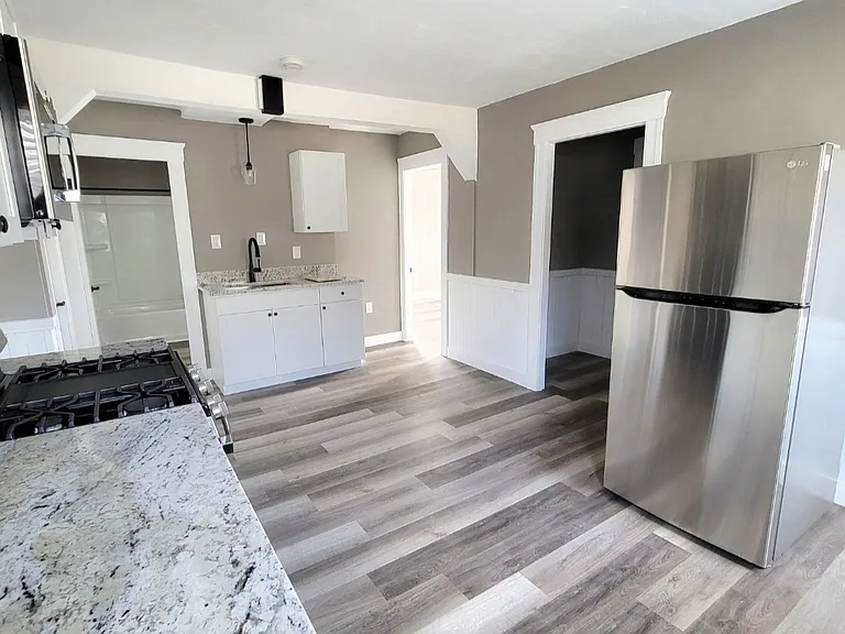 23 Westfield St #3 — Photo 1