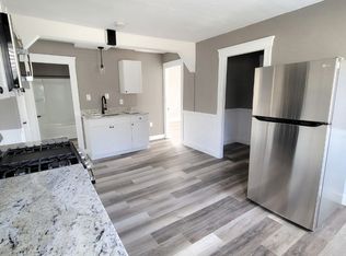 23 Westfield St #3, Worcester, MA 01602