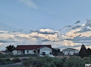 824 S Cayuga Ct, Pueblo West, CO 81007