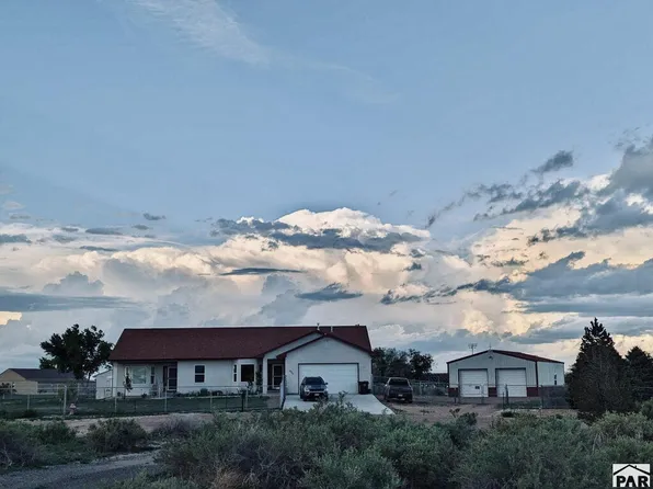824 S Cayuga Ct, Pueblo West, CO 81007