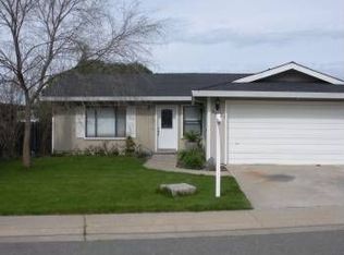 5605 Tudor Way, Loomis, CA