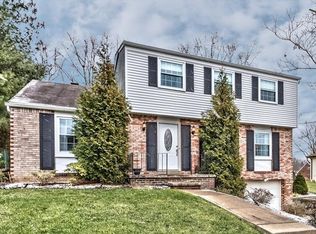 2712 Oakmoor Dr, Allison Park, PA