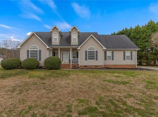 309 Smithfield Dr, Anderson, SC 29621