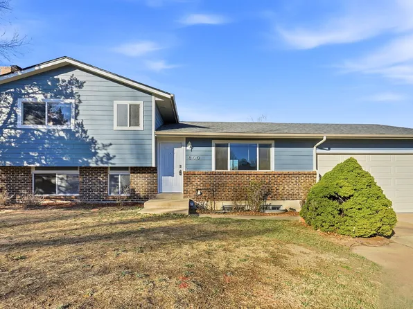 860 Vondelpark Dr, Colorado Springs, CO 80907